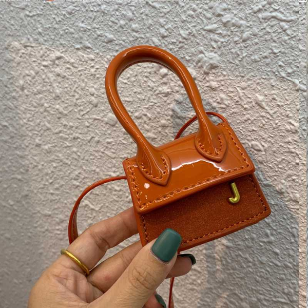 

mini candy color women shoulder bags letter applique adjustable coin tiny crossbody bag messengers handbag
