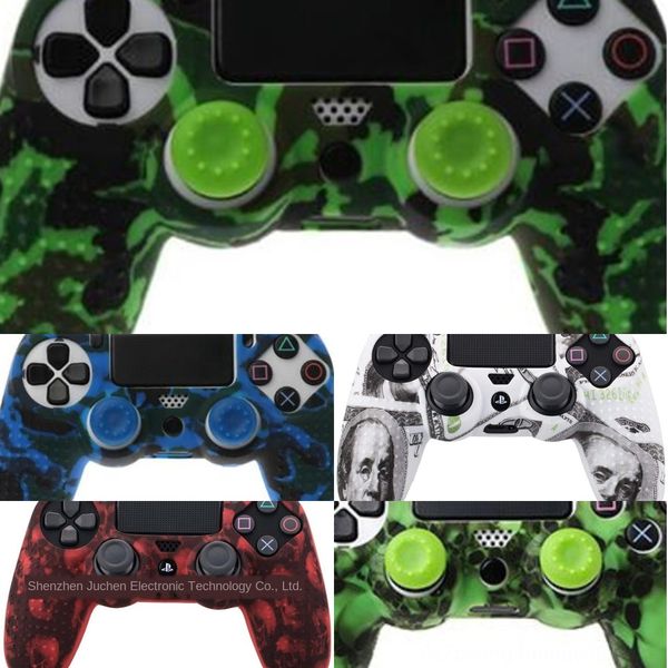 

lgll4 soft for rubber gel skin sony cover silicone case playstation 4 ps4 controllershipping