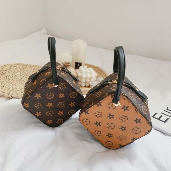 

мама и дети сумки детские печатные сумки baby girls cross_body цепочка сумка дети дети бутик сумки, Black