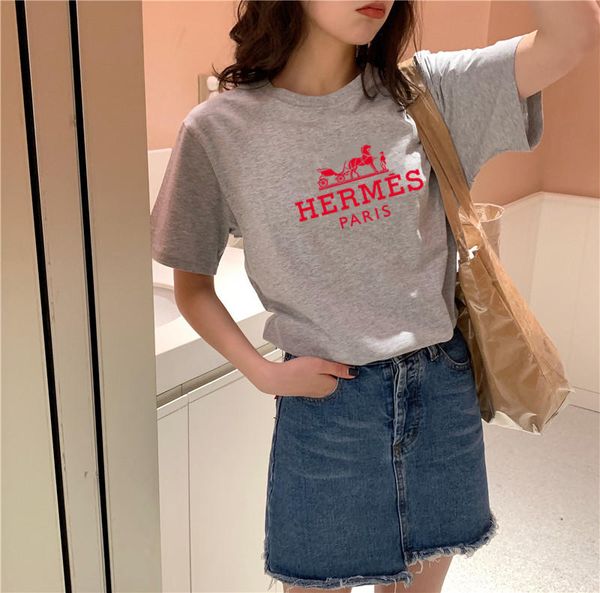 

womens 2020 luxury designer clothes pure color shirt cuff brand womens designer t shirts long sleeves striped collar