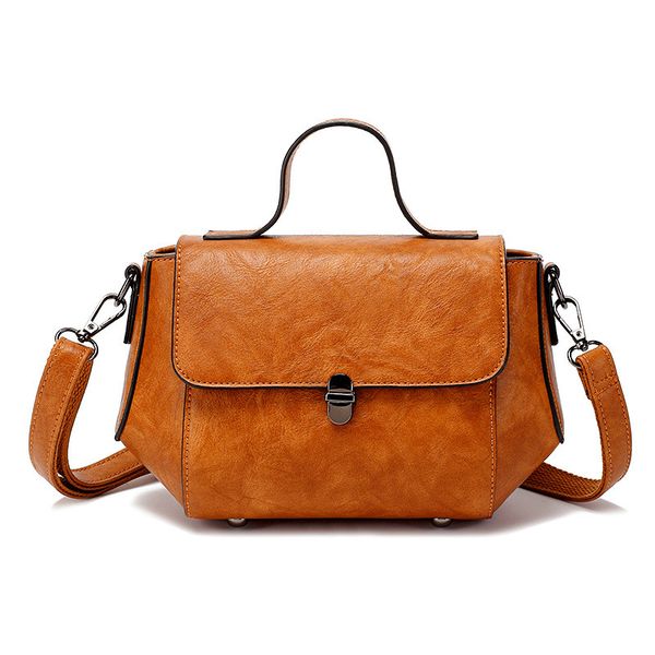 

small fragrance bags women 2019 new retro small square bag women trend british style fashion cross-body shoulder bag bolso mujer