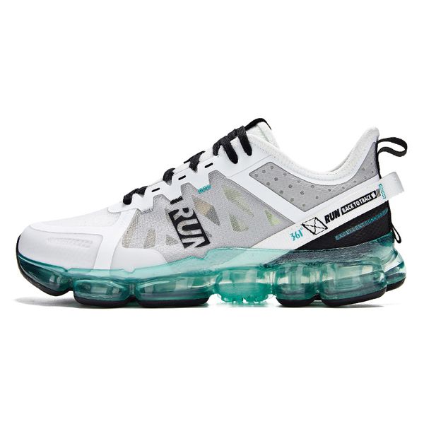 

361 degree original running shoes 2020 new arrival breathable anti-skid professional sport sneakers 672012203