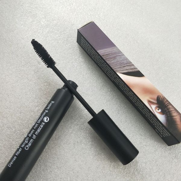 

2020 new macs brand makeup upward lash mascara volume et courbe 12g black lash