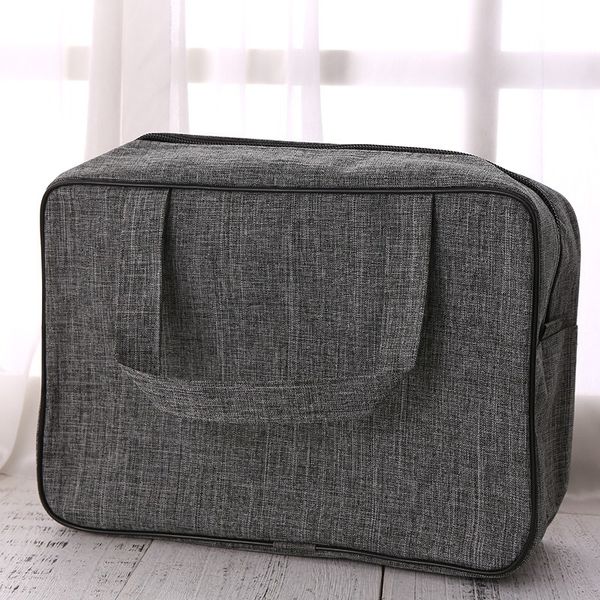 

2020 new cosmetic bag clutch bag lady makeup bags make up