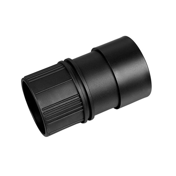 

plastic vacuum cleaner attachment hose adaptor pipe connector converter 41mm