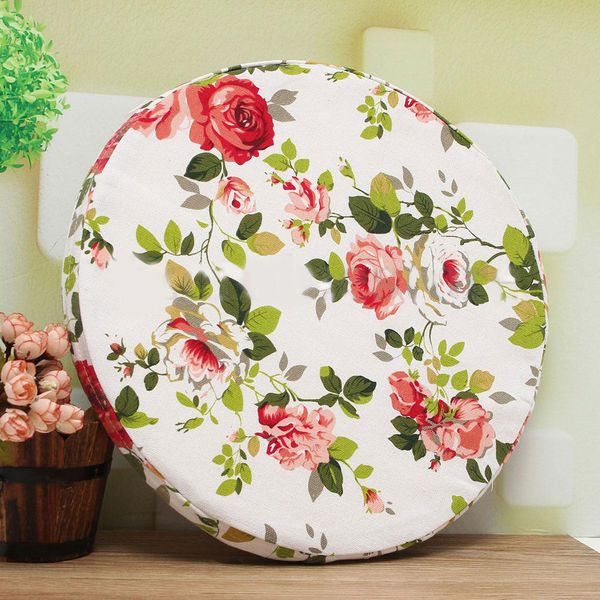 

fashion round chair tatami pillow creative mat cute car sofa seat cushion