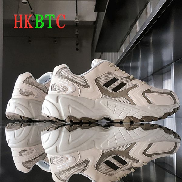 

autumn and winter new couple sports leisure breathable shoes men's shoes fashion leisure women's