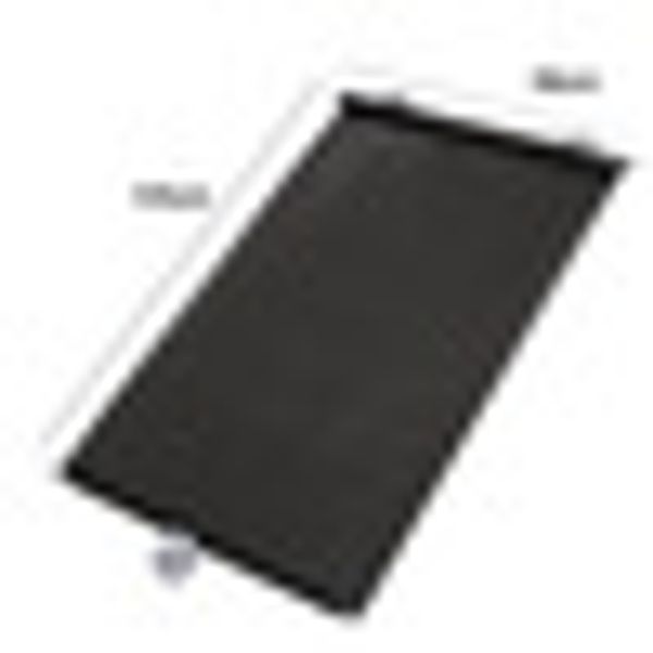 

retractable car auto sun shade visor rear window windshield roller blind