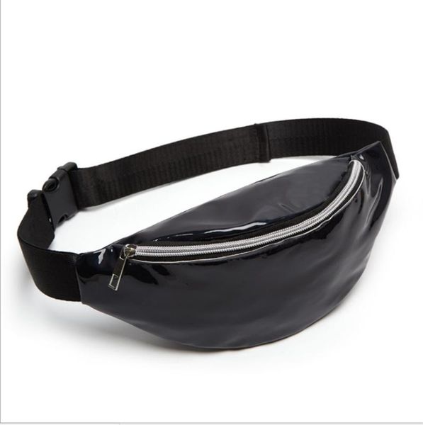 

women girls waist fanny pack belt bag pouch travel hip bum bag women small purse