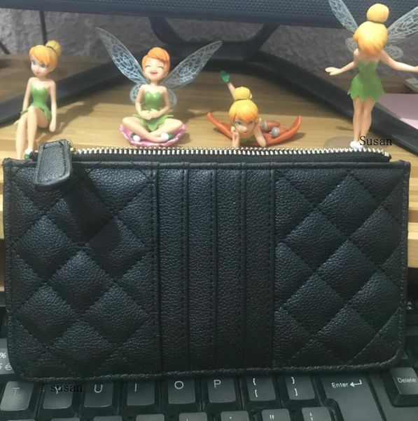 

c символ роскошный pu организатор сумка для телефона для держателя карты