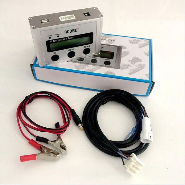 

2019 new scanner motor handheld diagnostic tool for yamaha motorcycle scanning multi-function at a price