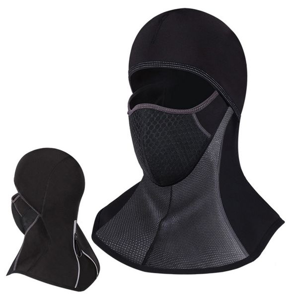 

motorcycle face mask moto helmet bandana hood ski neck full face mask windproof dustproof shield