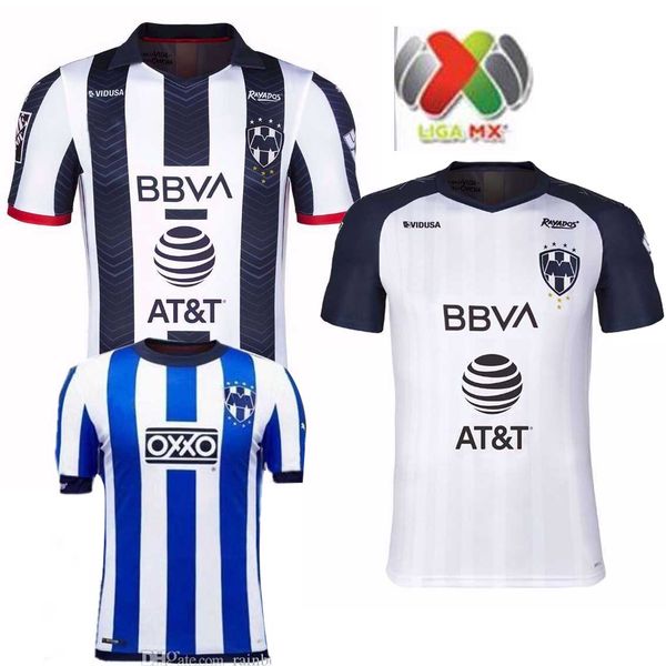 

Thai 19 20 monterrey occer jer ey d pabon r fune mori 19 20 liga mx club cami eta de futbol baca renteria football jer ey, Black;yellow