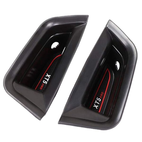 

front side door armrest storage box holder for xt5 2017 2018 2019 2020 xt6 2020