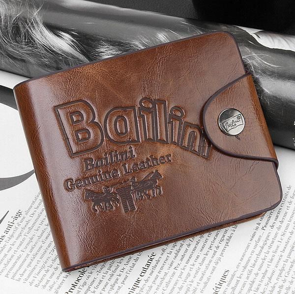 

искусственная кожа кошельки весна высокое качество новый мужской кожаный бумажник карманы карты сцепления центр двойной кошелек для мужчин/ж, Red;black