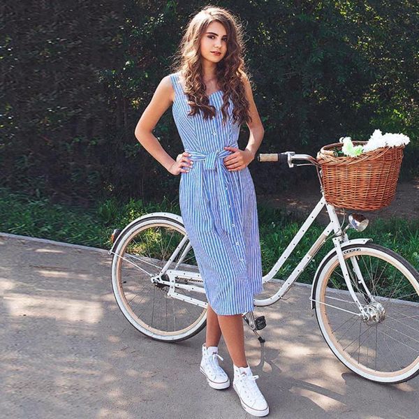 

women dress ladies dresses summer belt womens bodycon striped dress bandage evening party dress vestidos fiesta designer clothes, Black;gray