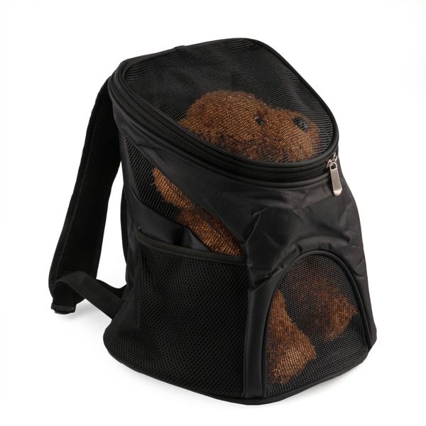

pet travel outdoor carry cat bag backpack carrier products supplies for cats dogs transport animal small pets rabbit dog houses kennels ac