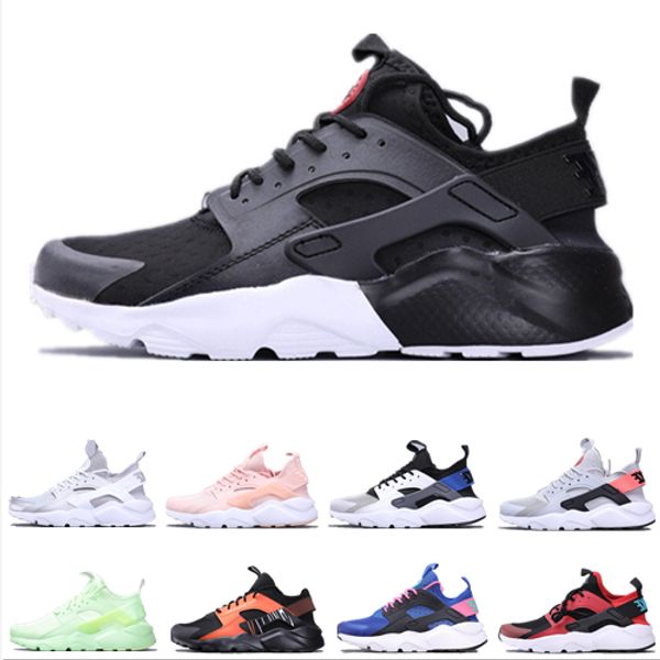 

Huarache ultra port running hoe for men women triple white men trainer cla ic de igner neaker breathable ock hoe ize 5 11