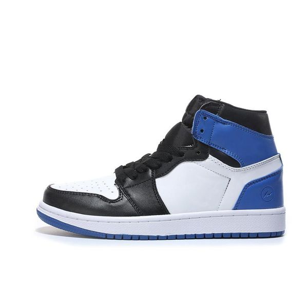 

2018 new new 1 double strap concord high ports basketball shoe for men fashion luxury mens women designer sandals shoe