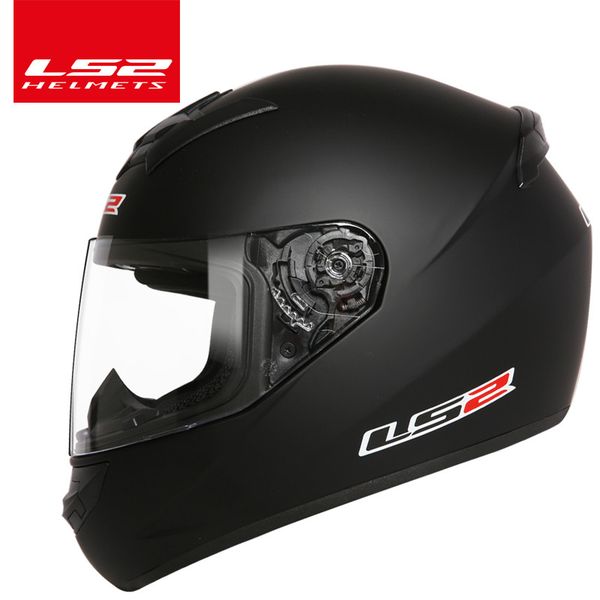 

original ls2 ff352 full face motorcycle helmet urban motorbike racing helmets scooter helmet casco moto capacete casque