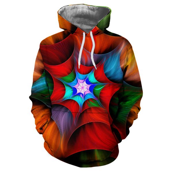 

loves' casual printing long sleeve hoodies sweatshirt streetwear hip hop pullover hoody tracksuit mens hooded sweatshirts spor, Black