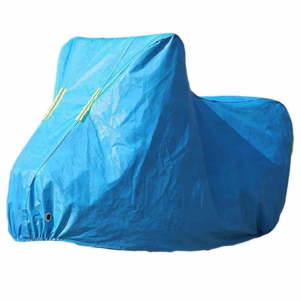 Protector Motorbike Rain Dust Bike Motorcycle Cover XXL Waterproof Outdoor UV