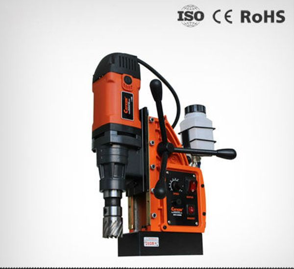 

cayken magnetic base core drill machine scy-42hd 110v/220v/240v