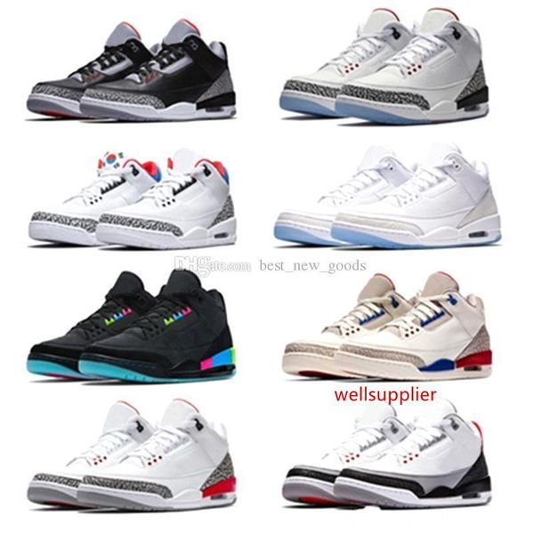 

designer men basketball shoes katrina tinker jth nrg throw line black cement korea pure white fire red trainer sport sneaker size 41-47