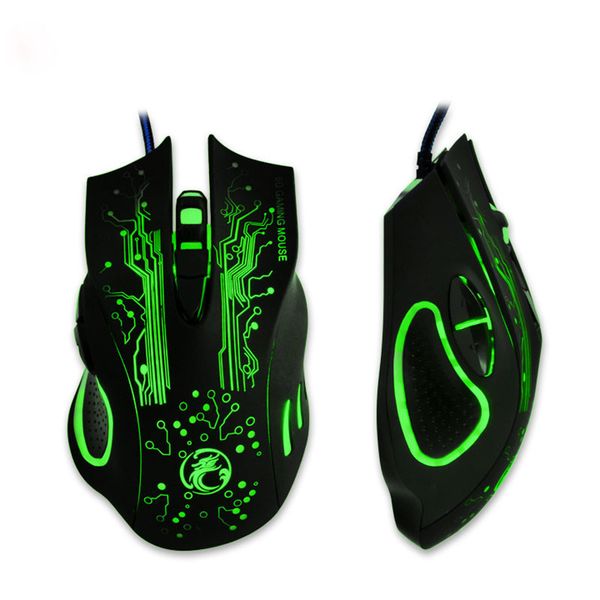 

user for the high-end players, professional players gaming mice mause sem fio snow