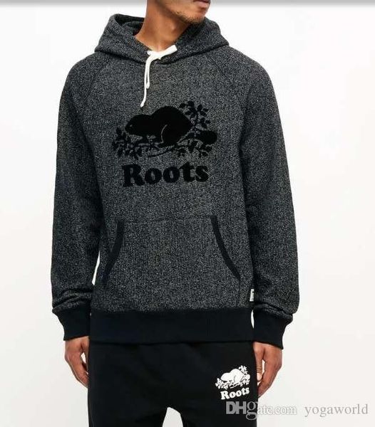 roots tracksuit mens