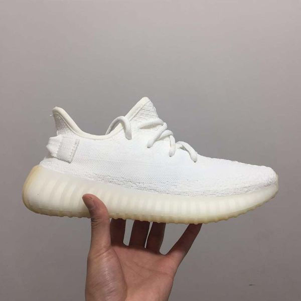 

2020 нов ђли yeezys kanye west аиеки кѬоовки мђжин женина поѬивне Ѭенаж, Black