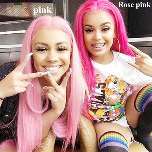 

Perucas sintéticas luckystar_wigs