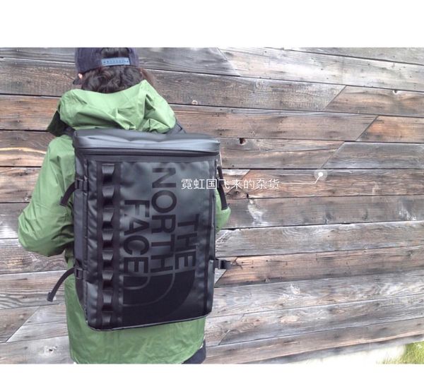 

designer backpack travel computer bag 30 liters large capacity backpack nm81817