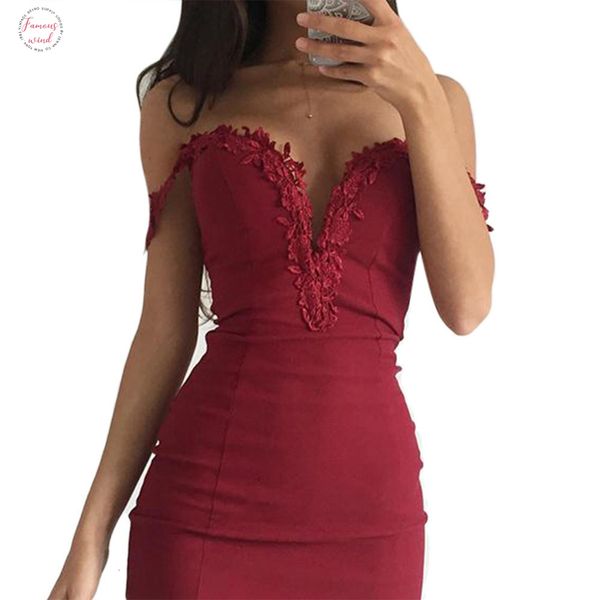 

женщины летнее платье милая кружева тонкий bodycon партии clubwear сексуальная женщина мини платье женский платье дизайнер одежды, Black;gray