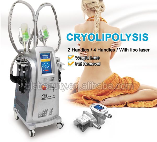 

selling vertival movable cryolipolysis system cryolipolysis cool fat ing slimming machine and handles can work simultanously