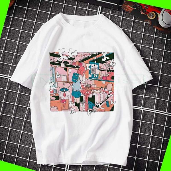

2020new t-shirt steven rhodes funny t shirt cartoon nostalgic white t-shirt, White;black