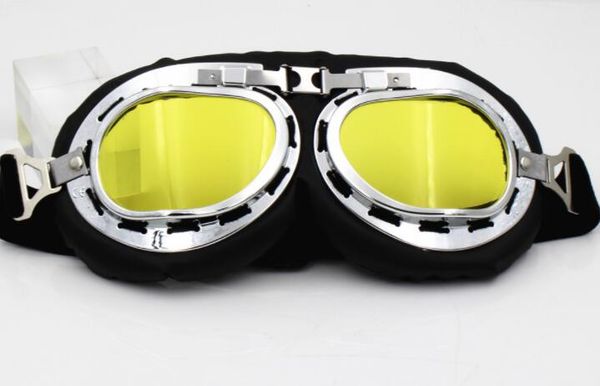

motorcycle goggles off-road vehicle electric bicycle sand proof glasses high elastic elastic band adjustment elastic eyewear yakuda