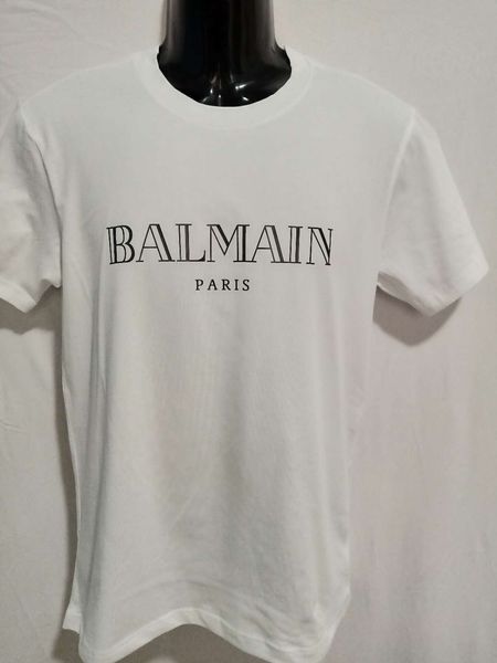 

mens summer designer t shirt contrast patchwork loose t shirt jogger mens short sleeves letters print casual tees size s-2xl, White;black