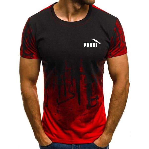 

sport shirt men fitness running t shirt short sleeve bodybuilding basketball sportswear gym tee training jogging workout tshirt, Black;blue
