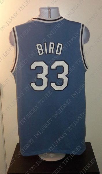 larry bird indiana jersey