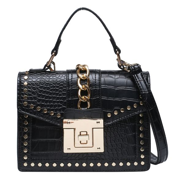 

handbag handbag women's 2020 women's fashion simple messenger bag star bag
