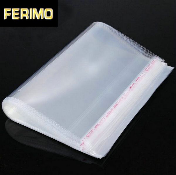 

clear 16x24cm plastic cover adhesive 500pcs/lot bags package opp bag, seal case phone self mobile packaging bags 600pcs/lot ssfrh