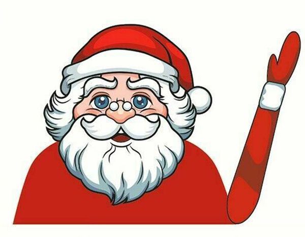 

18 * 14см рождество лобового стекла стикер мотоцикл внедорожники бампер окно автомобиль laptop автомобили стилистика