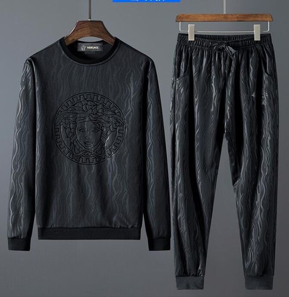 Versace tracksuit dhgate Clearance