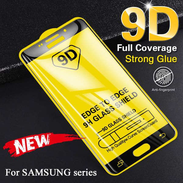 

complete coverage of 9d curve for samsung j7 preheating glass j250 j260 j3 j2 j5 screen protector
