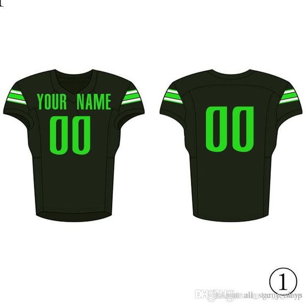 

2019 new embroidered jersey 111, Black;red
