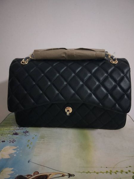 

Shippingbeautiful de igner oft lamb kin nice kin ball pattern hape women hopping bag handbag houlder bag 11112 11113