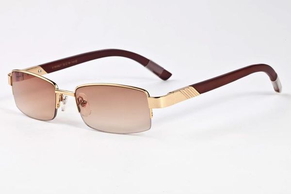 

new 2017 wood sunglasses men bamboo sunglasses women brand designer mirror original wood sun glasses oculos de sol masculino, White;black