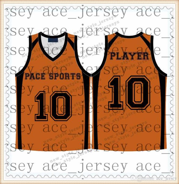 

-45New Basketball Jerseys white black men youth Breathable Quick Dry 100% Stitched High-quality Basketball Jerseys s-xxl3