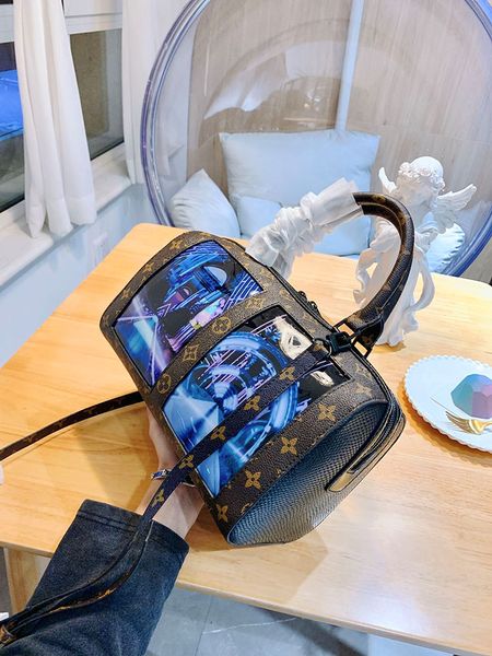 

3d модел crossbody ђмка оп мод ђмки вокого клаа мод меок плеа ђмки клаа  Black